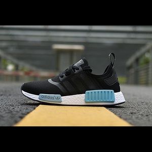 Adidas NMD R1 Shoes